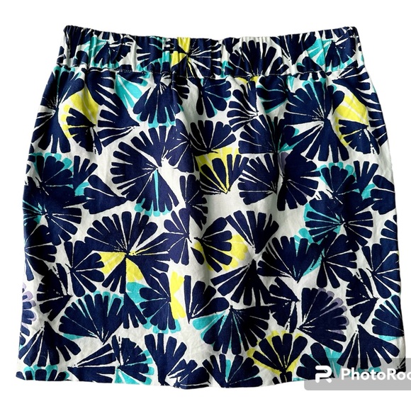 Banana Republic Factory Mini Skirt size 4 - Picture 6 of 9